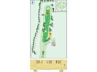 Hole Map